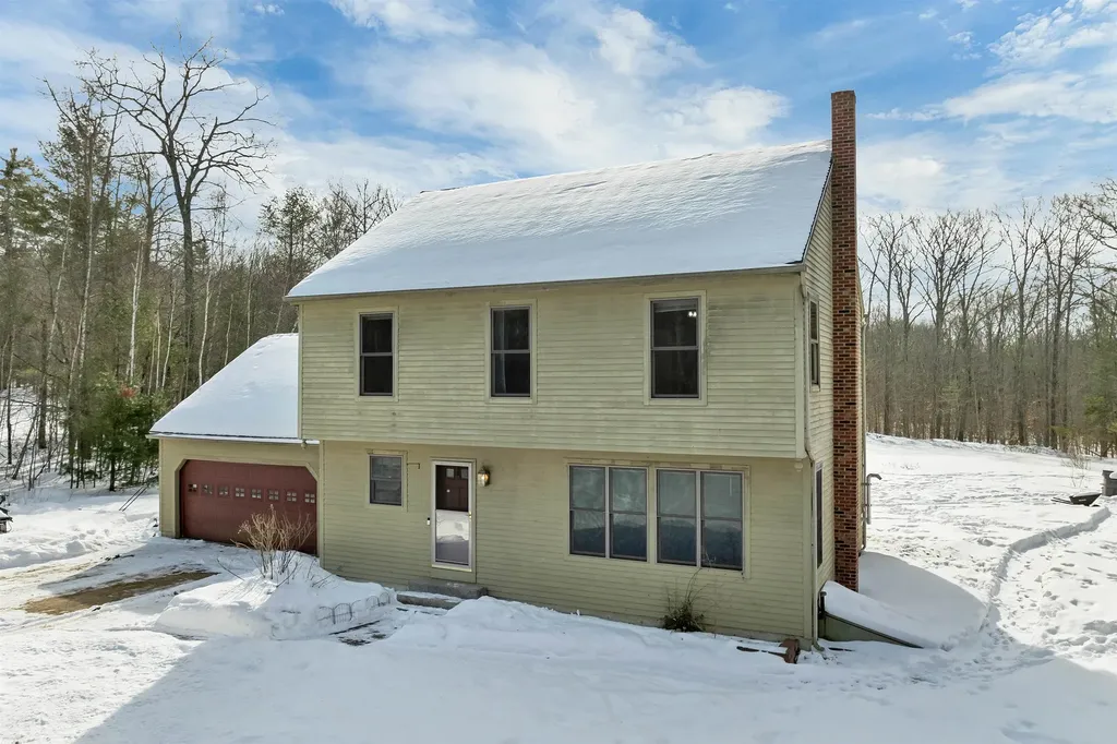 56 North Road Gilmanton NH 03837