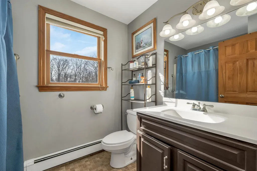 56 North Road Gilmanton NH 03837