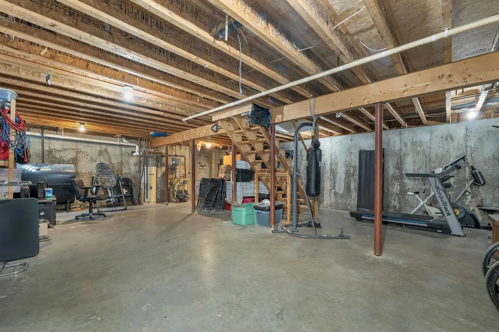 56 North Road Gilmanton NH 03837