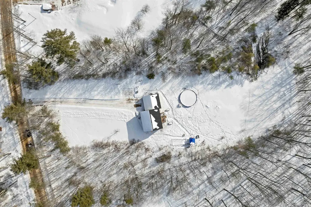 56 North Road Gilmanton NH 03837