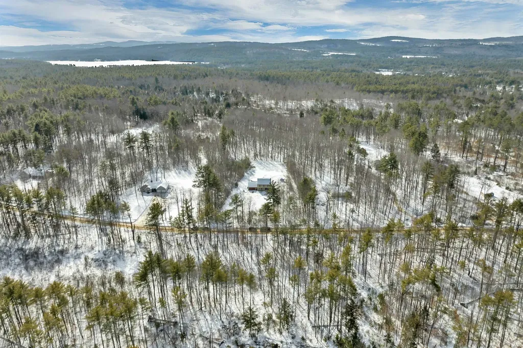 56 North Road Gilmanton NH 03837