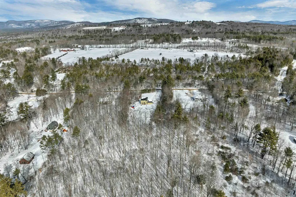 56 North Road Gilmanton NH 03837