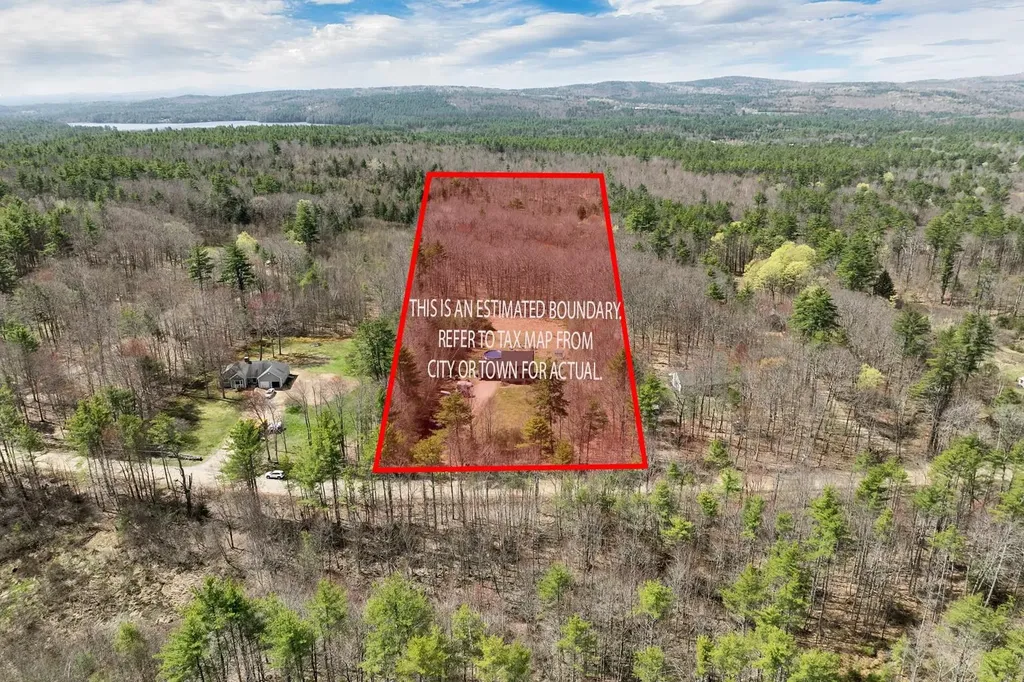 56 North Road Gilmanton NH 03837