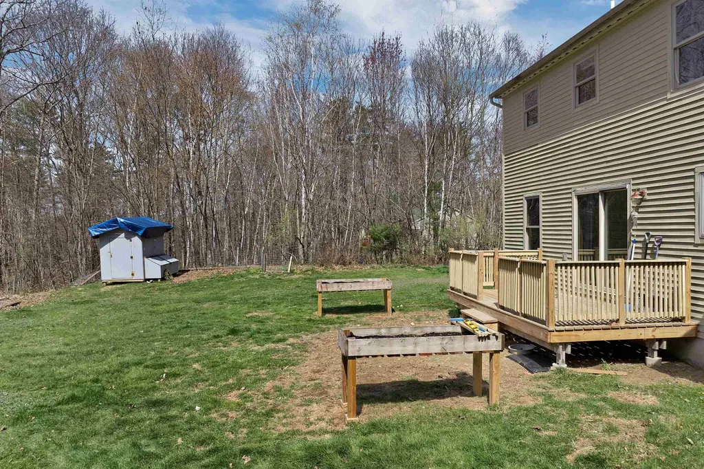 56 North Road Gilmanton NH 03837