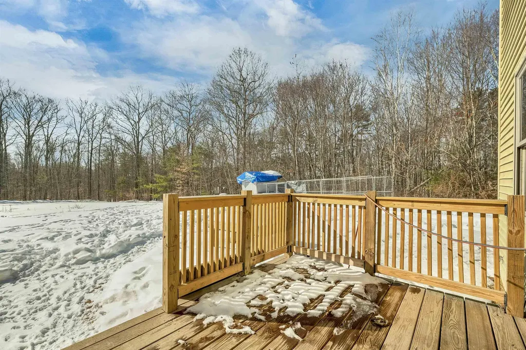 56 North Road Gilmanton NH 03837