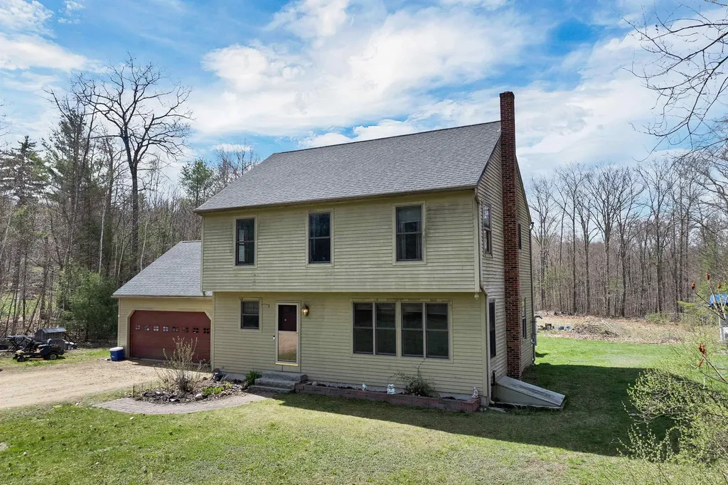 56 North Road Gilmanton NH 03837