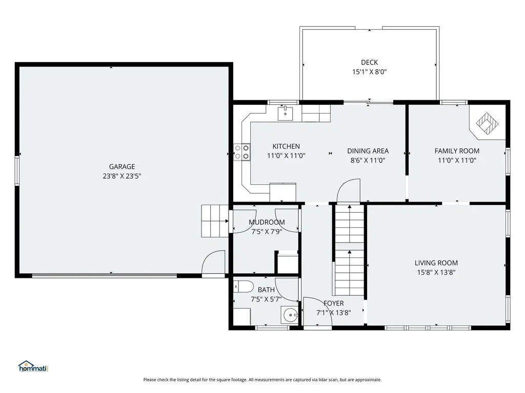 56 North Road Gilmanton NH 03837