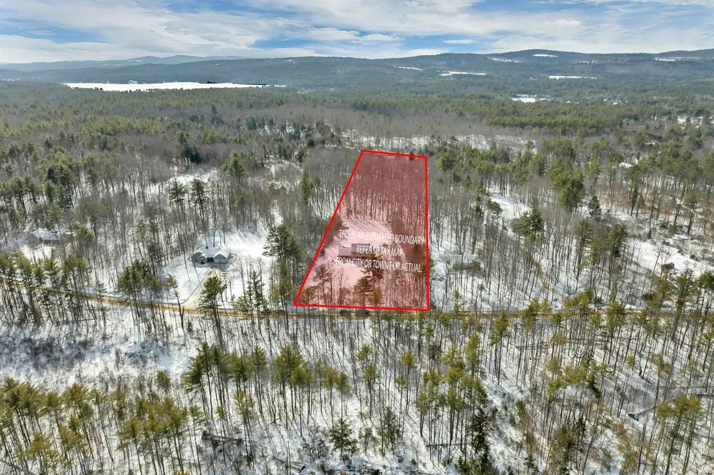 56 North Road Gilmanton NH 03837