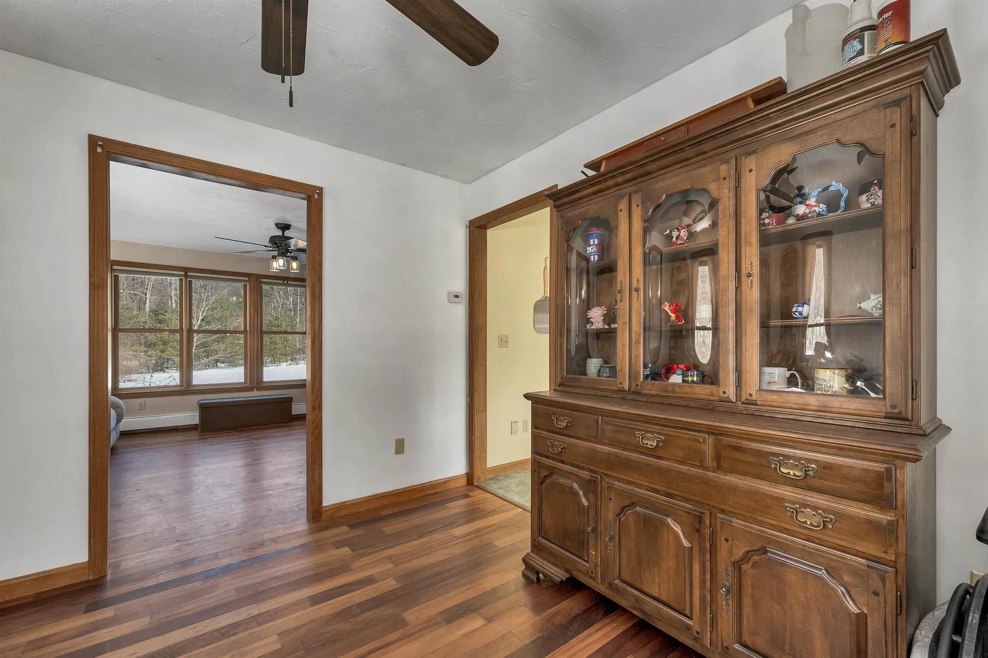 56 North Road Gilmanton NH 03837