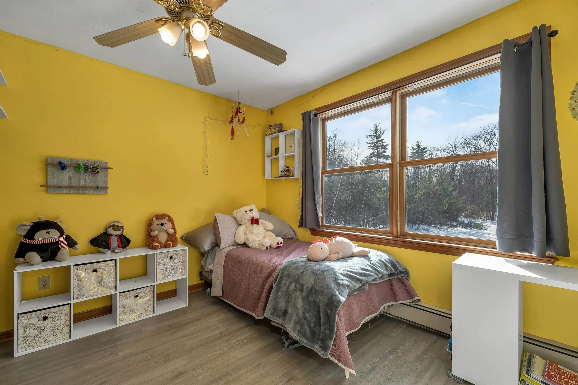 56 North Road Gilmanton NH 03837