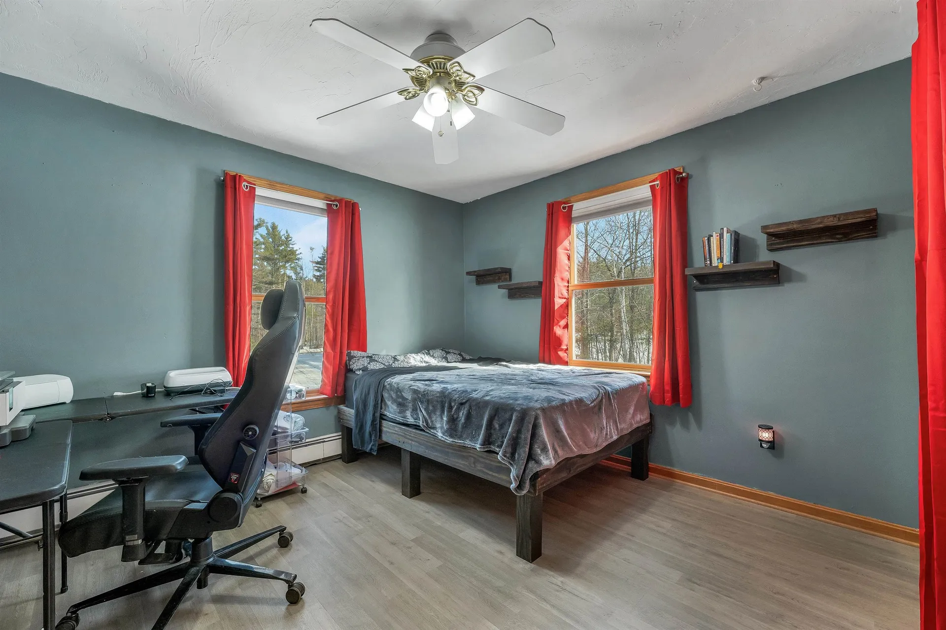 56 North Road Gilmanton NH 03837