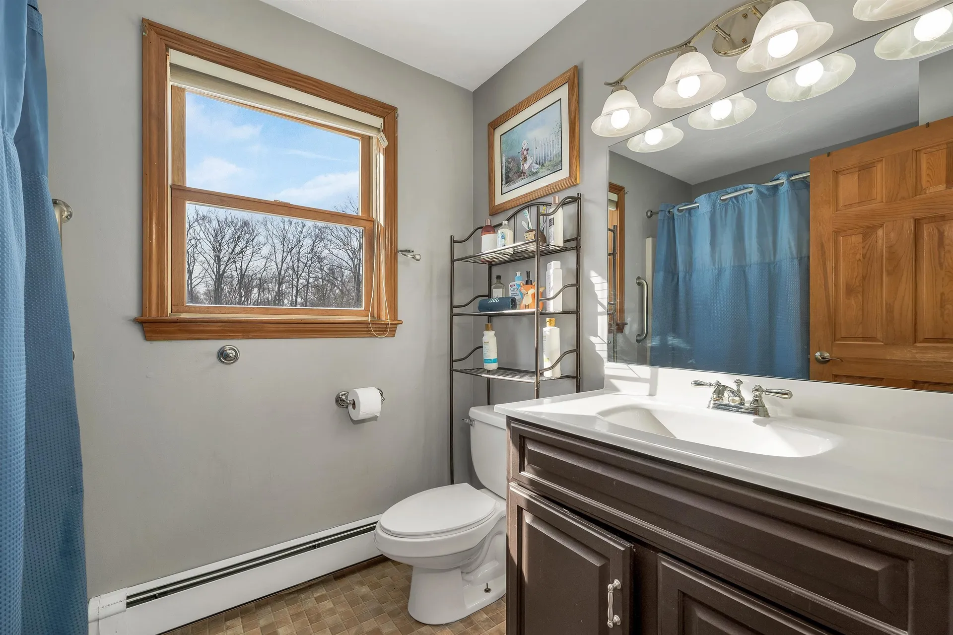 56 North Road Gilmanton NH 03837