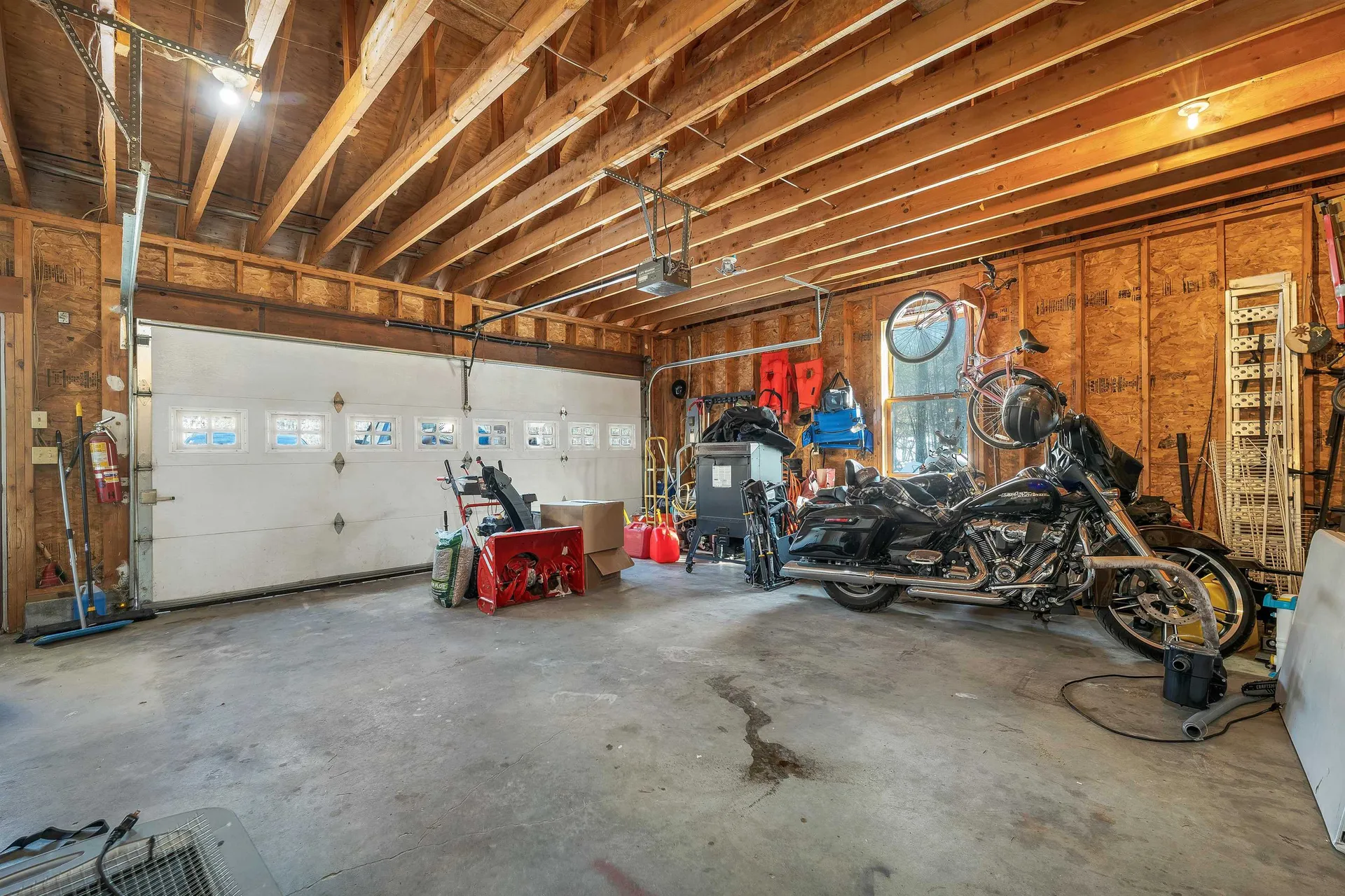 56 North Road Gilmanton NH 03837