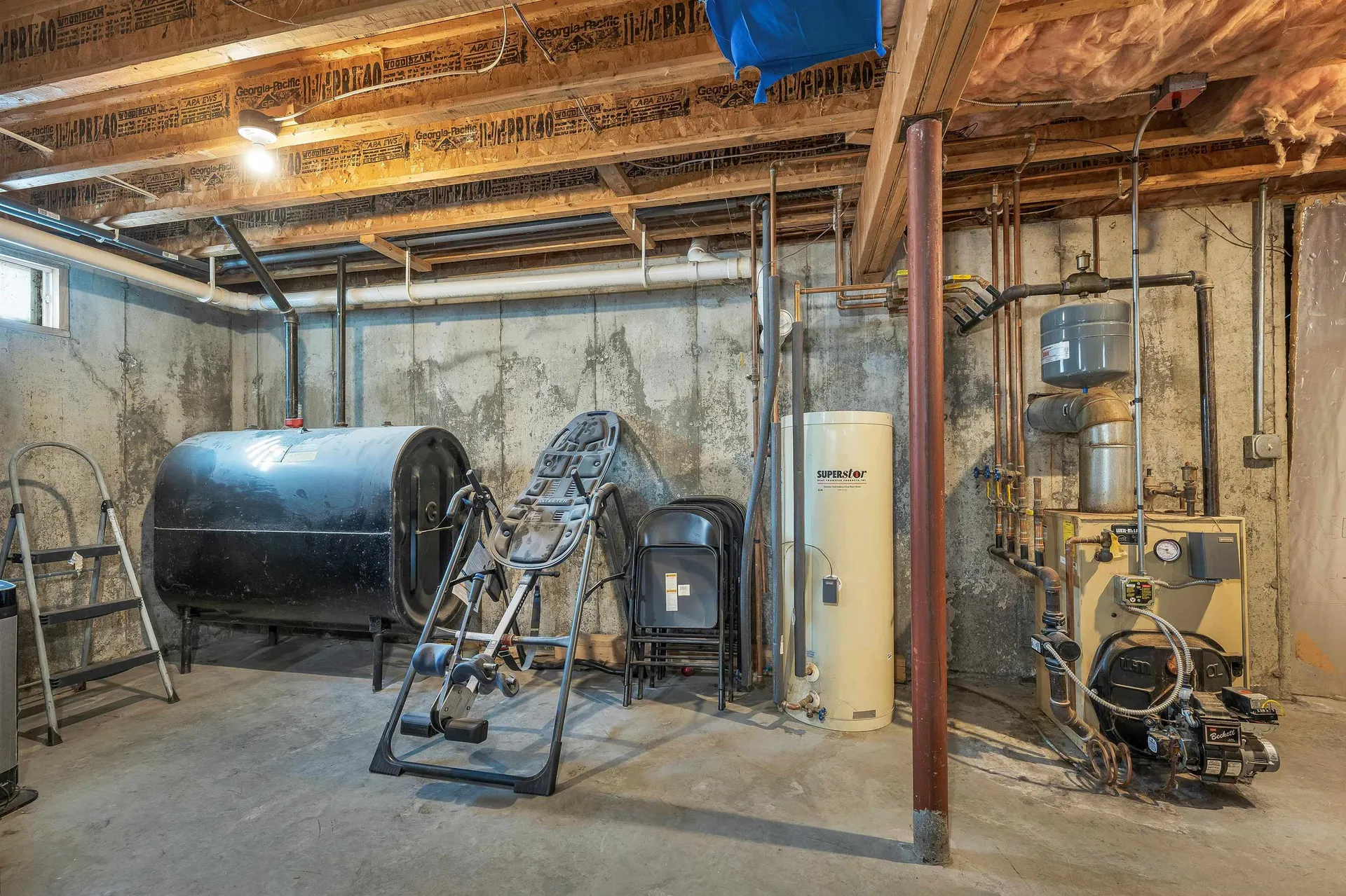 56 North Road Gilmanton NH 03837