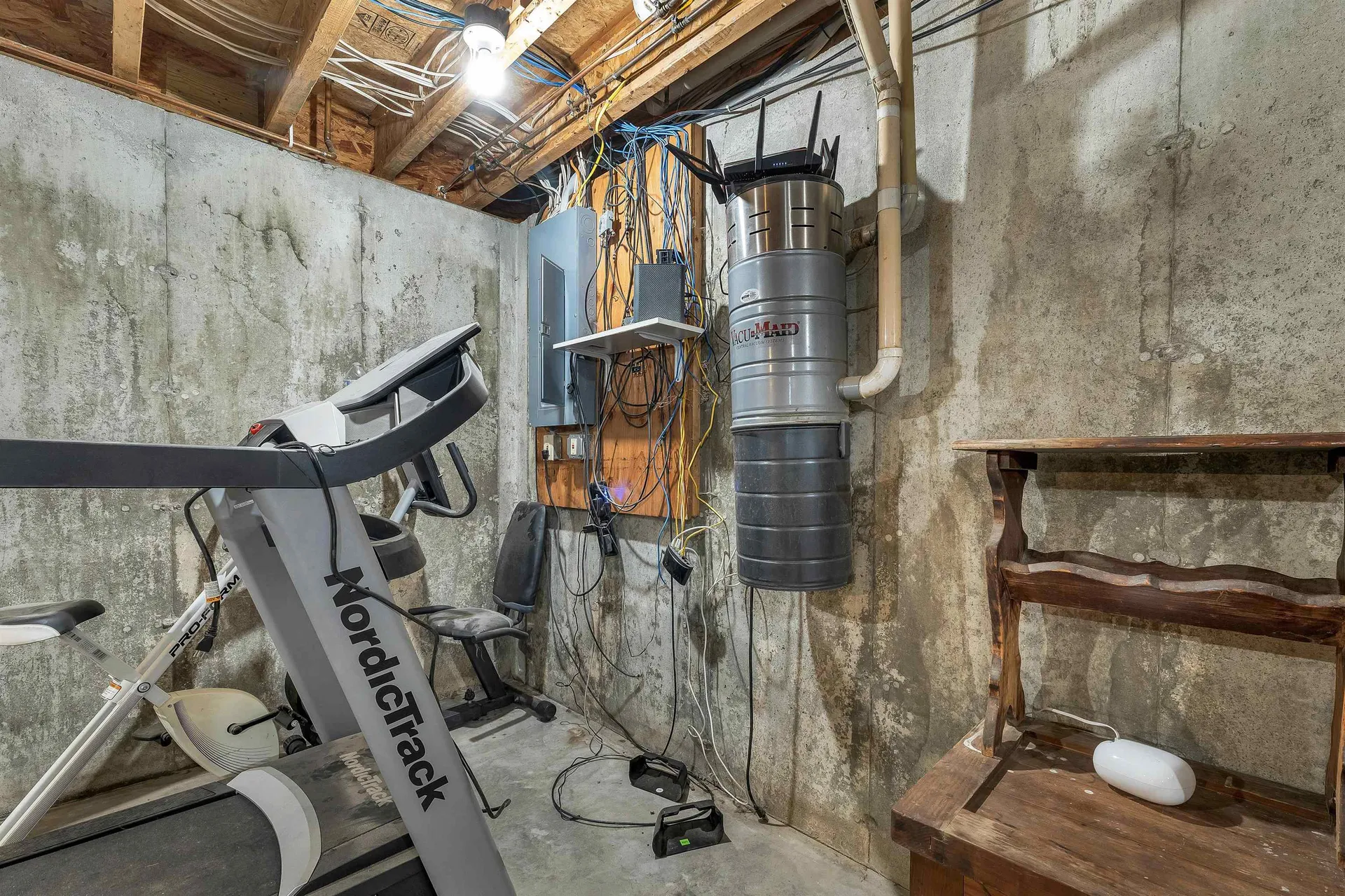 56 North Road Gilmanton NH 03837