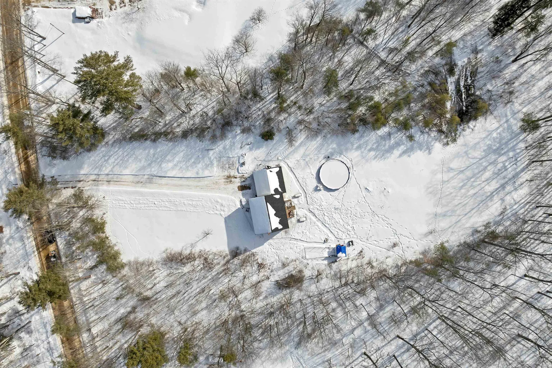 56 North Road Gilmanton NH 03837