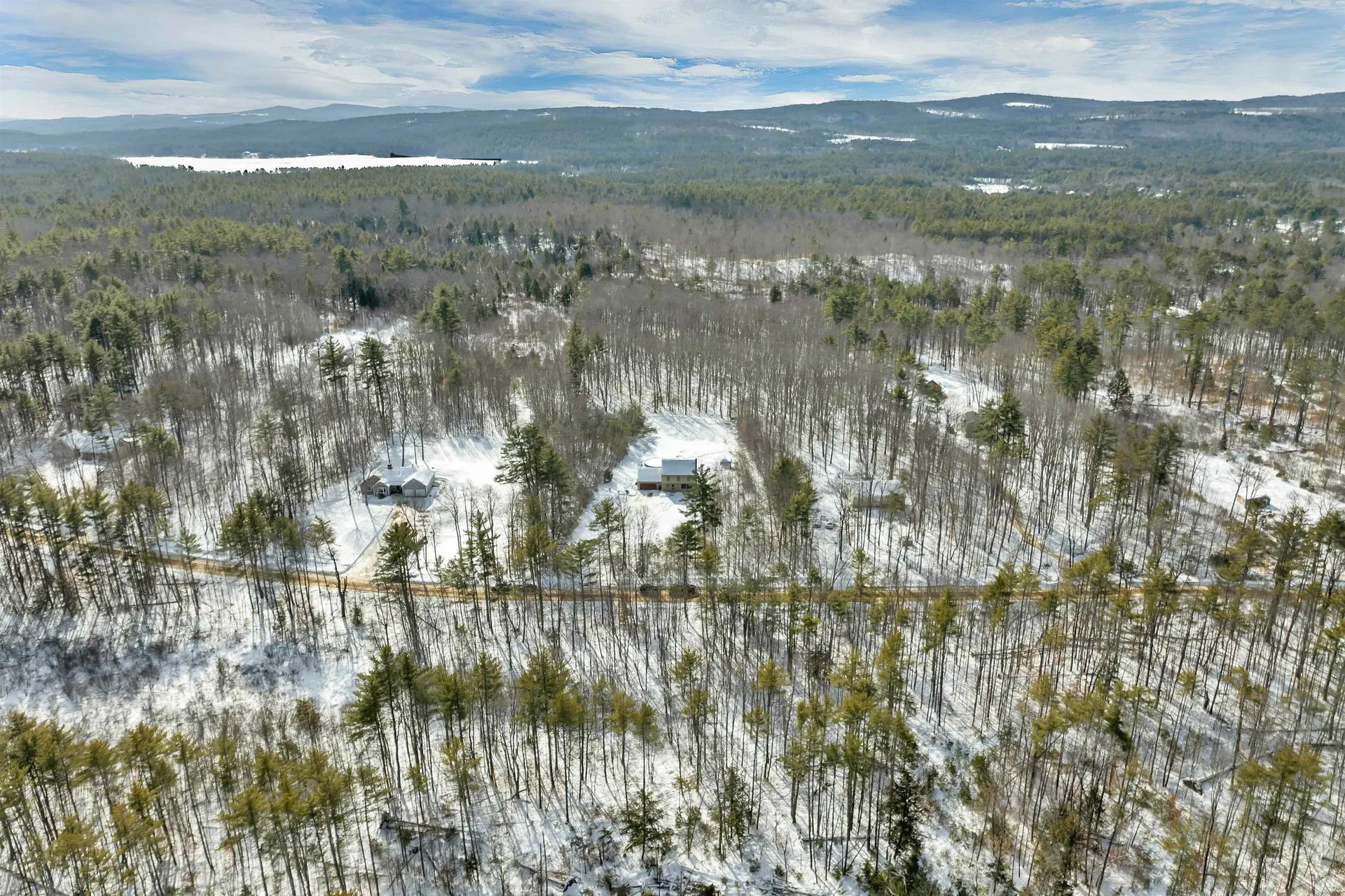 56 North Road Gilmanton NH 03837