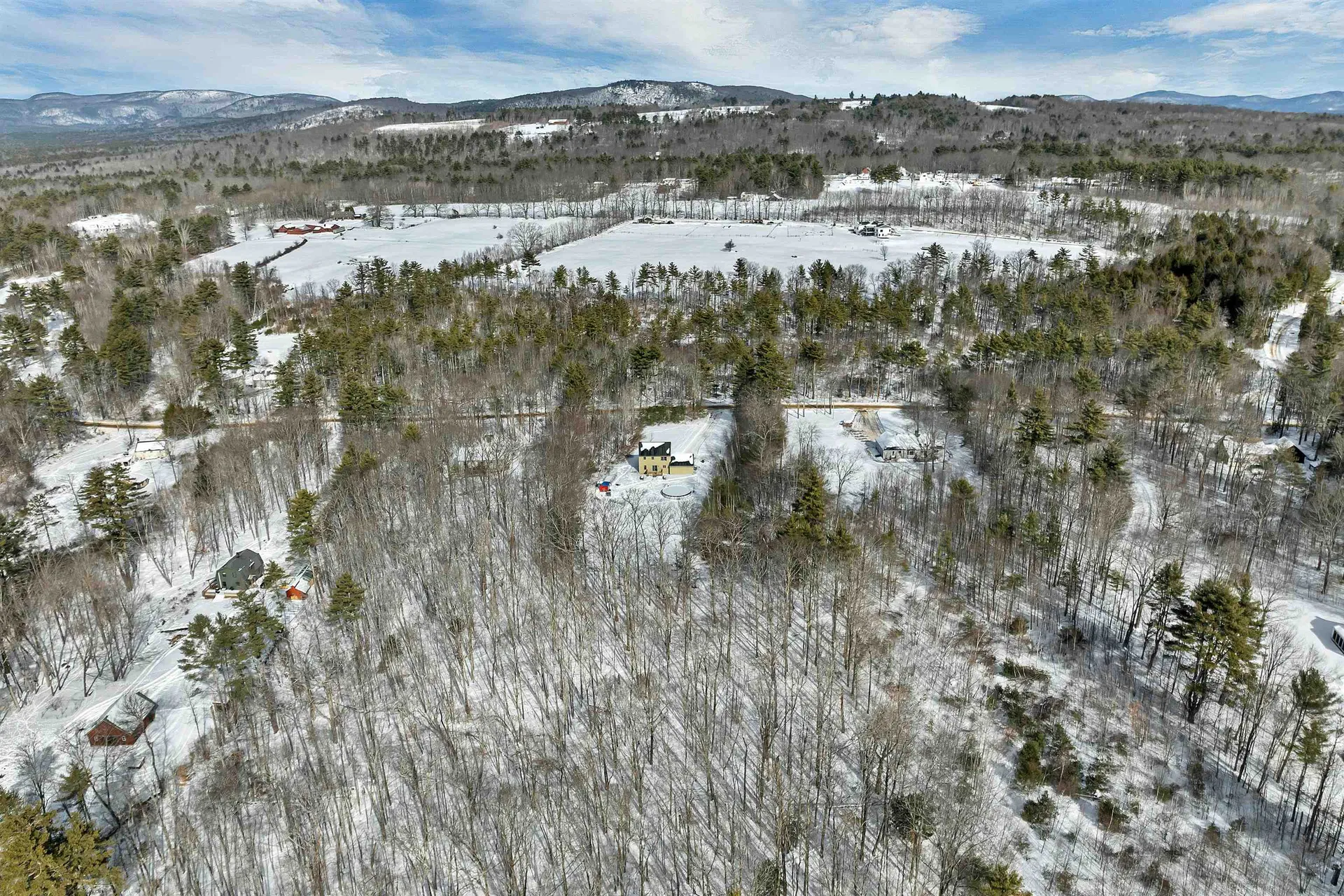 56 North Road Gilmanton NH 03837