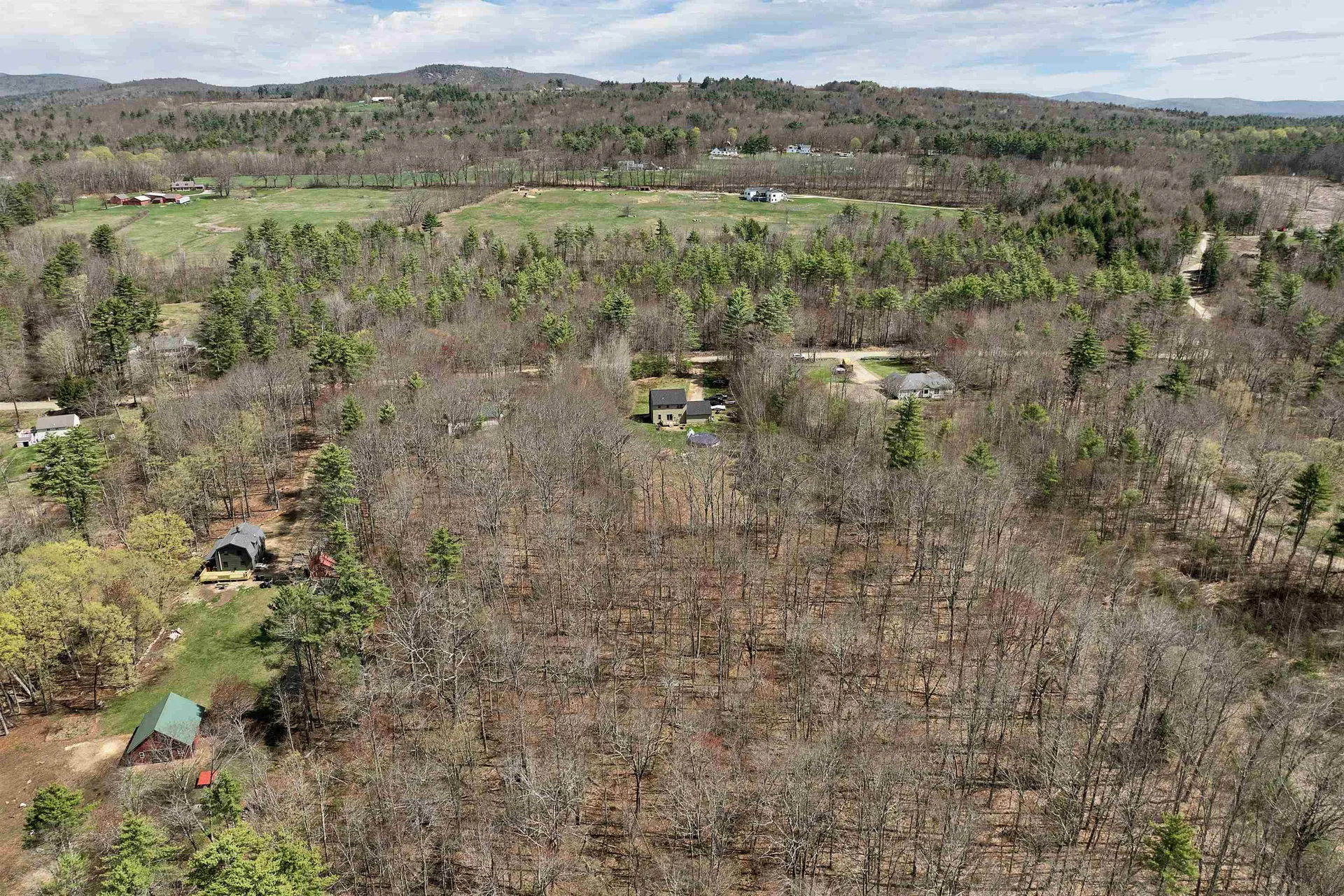 56 North Road Gilmanton NH 03837