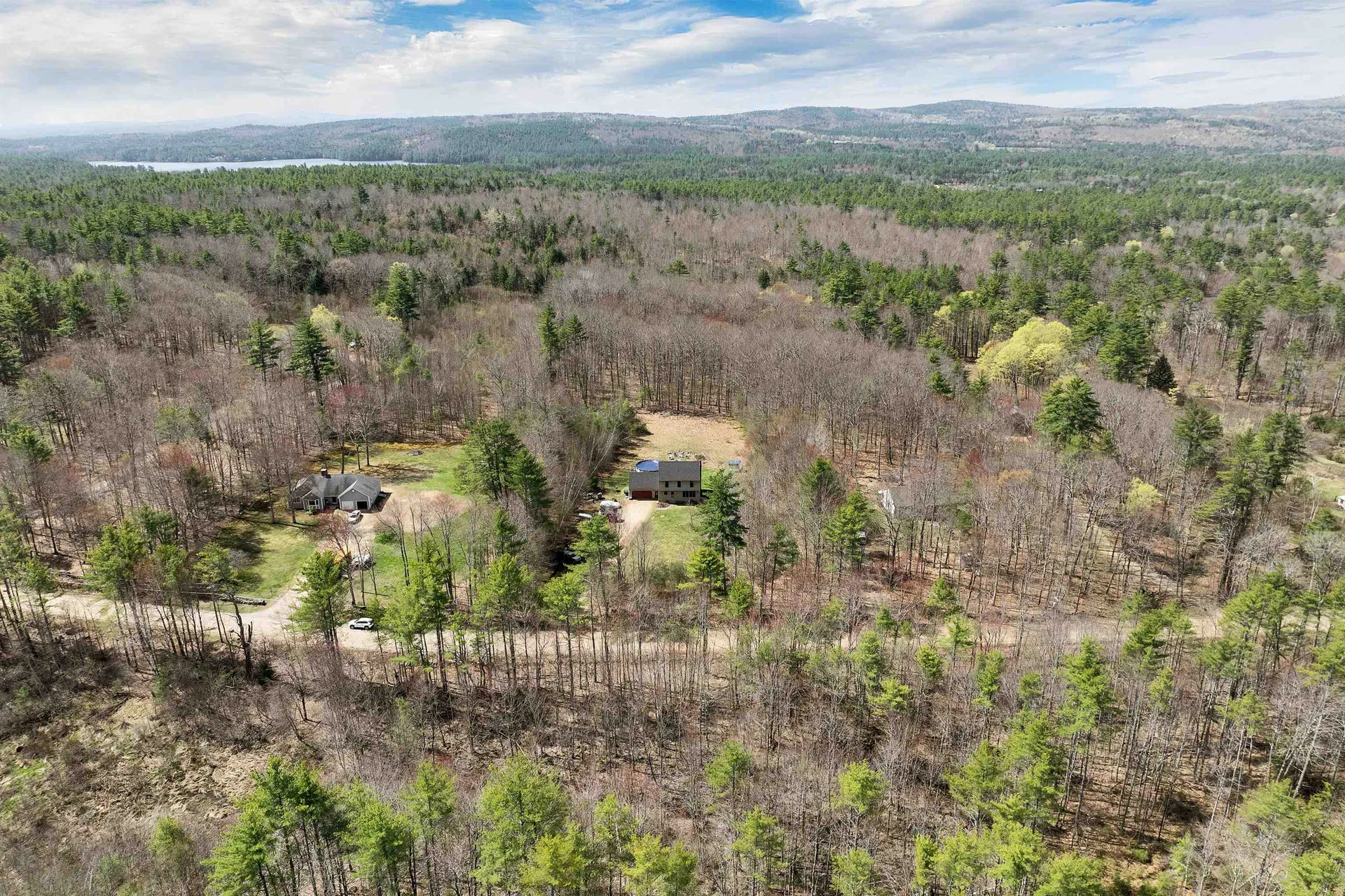 56 North Road Gilmanton NH 03837