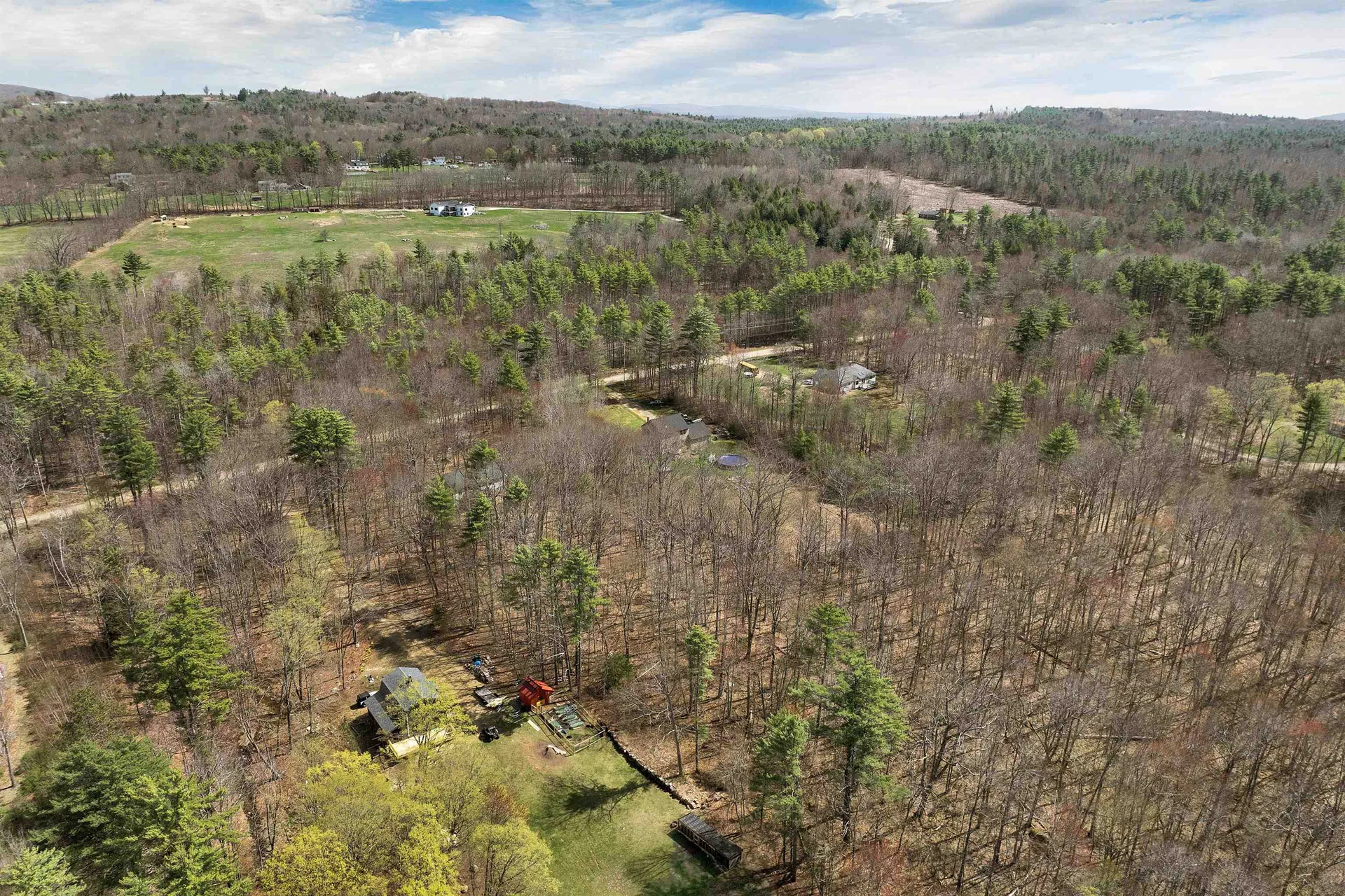 56 North Road Gilmanton NH 03837