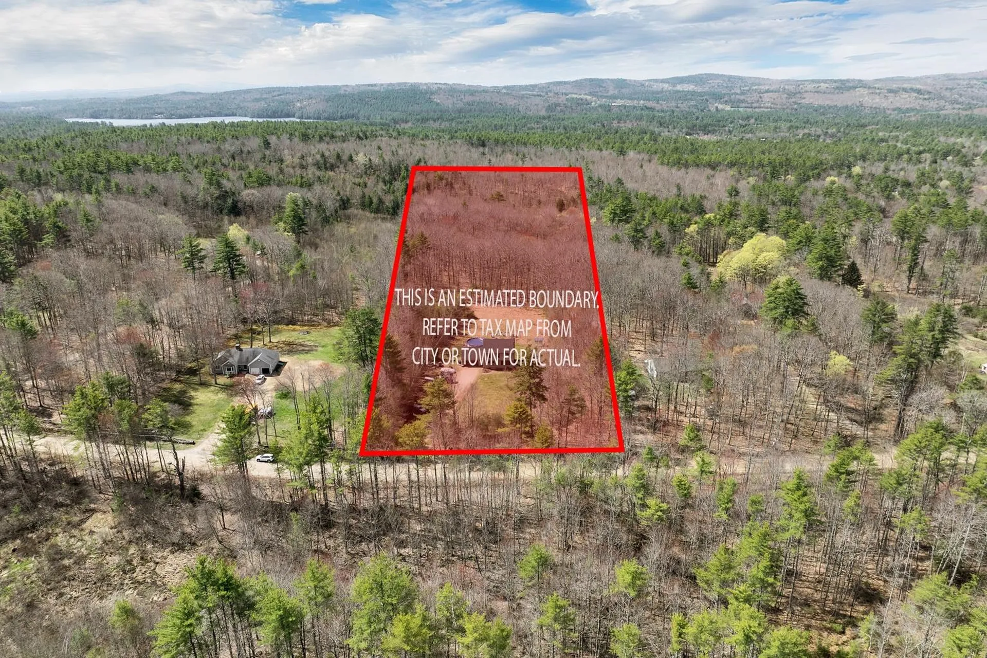 56 North Road Gilmanton NH 03837