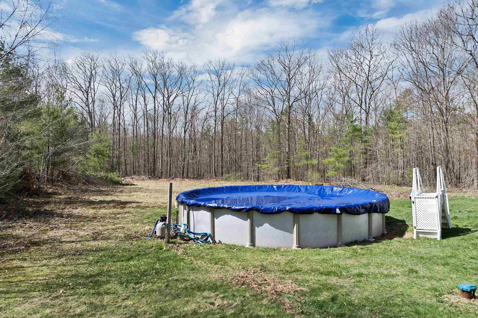 56 North Road Gilmanton NH 03837