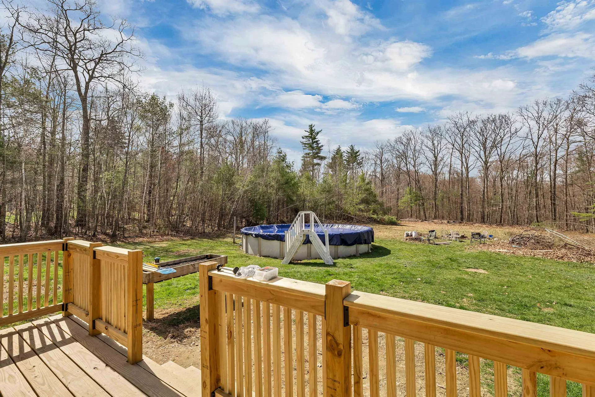 56 North Road Gilmanton NH 03837