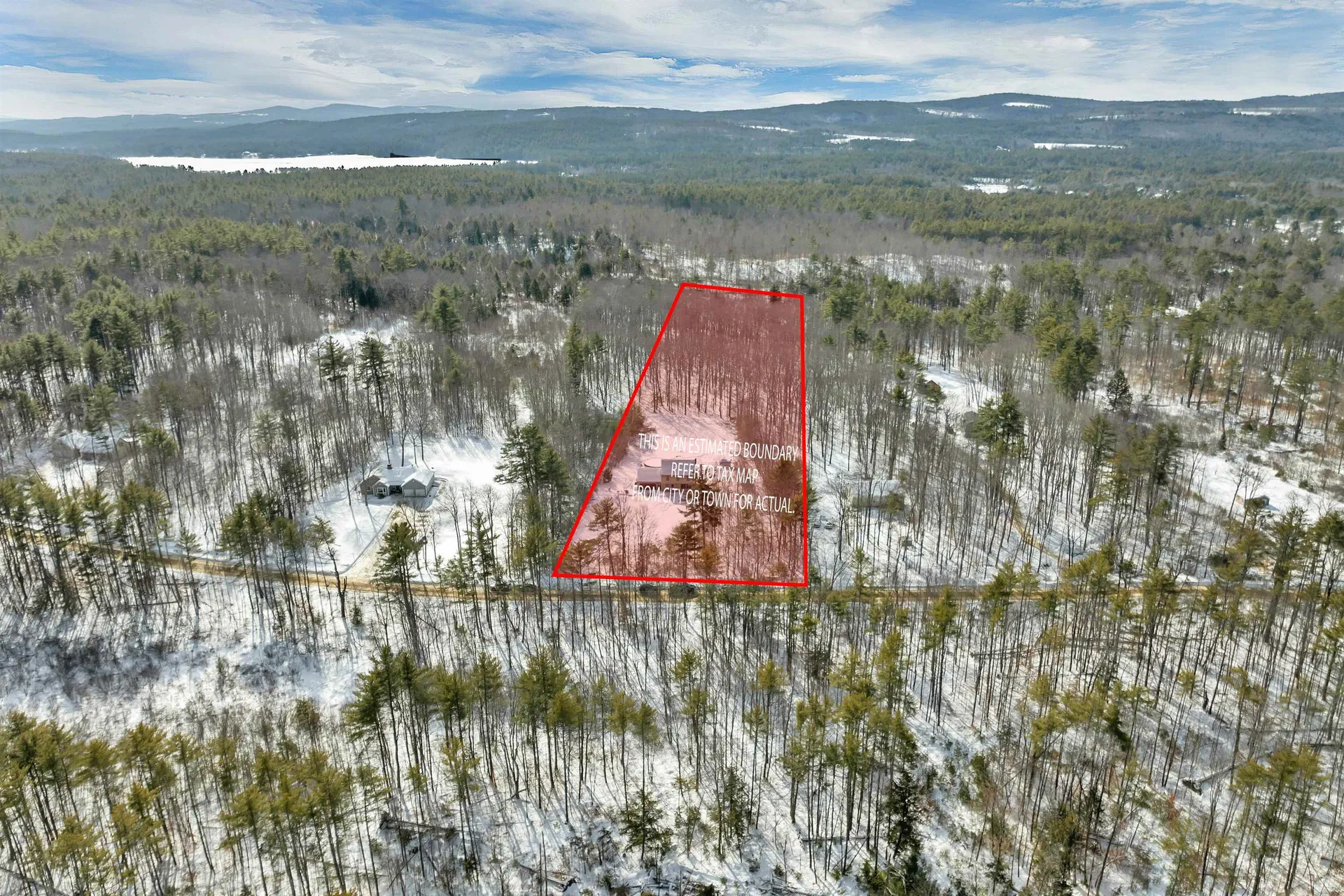 56 North Road Gilmanton NH 03837