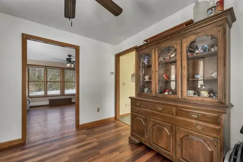 56 North Road Gilmanton NH 03837