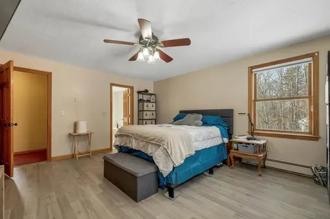 56 North Road Gilmanton NH 03837