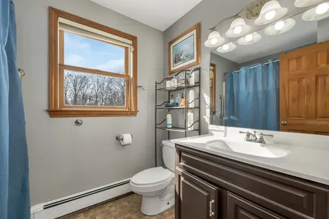 56 North Road Gilmanton NH 03837