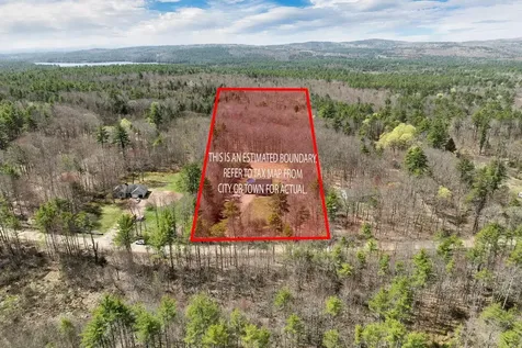 56 North Road Gilmanton NH 03837