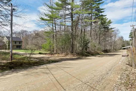 56 North Road Gilmanton NH 03837