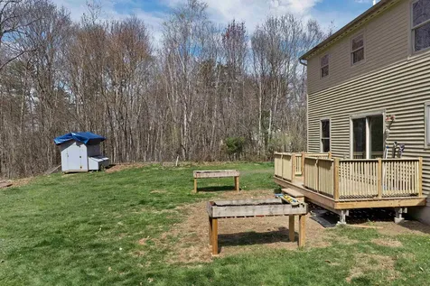 56 North Road Gilmanton NH 03837