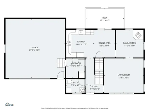 56 North Road Gilmanton NH 03837