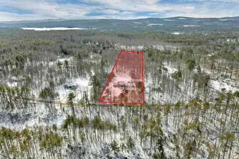 56 North Road Gilmanton NH 03837