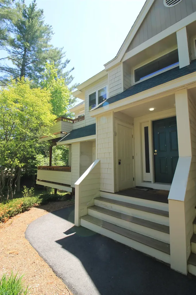 42 Forest Knoll Way Waterville Valley NH 03215