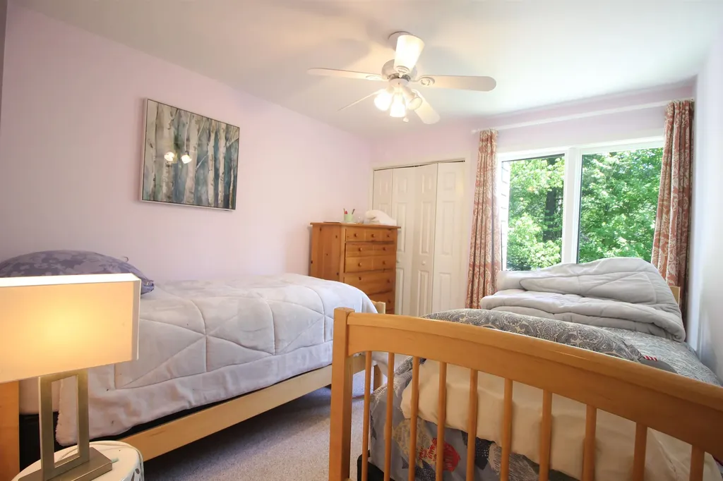 42 Forest Knoll Way Waterville Valley NH 03215