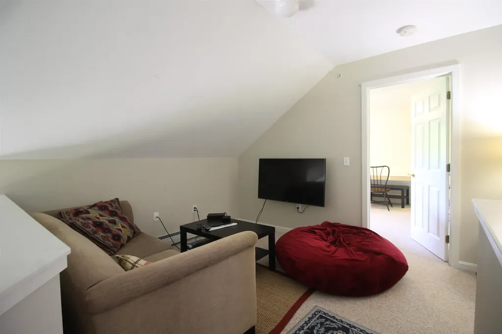 42 Forest Knoll Way Waterville Valley NH 03215