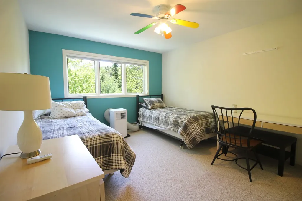 42 Forest Knoll Way Waterville Valley NH 03215