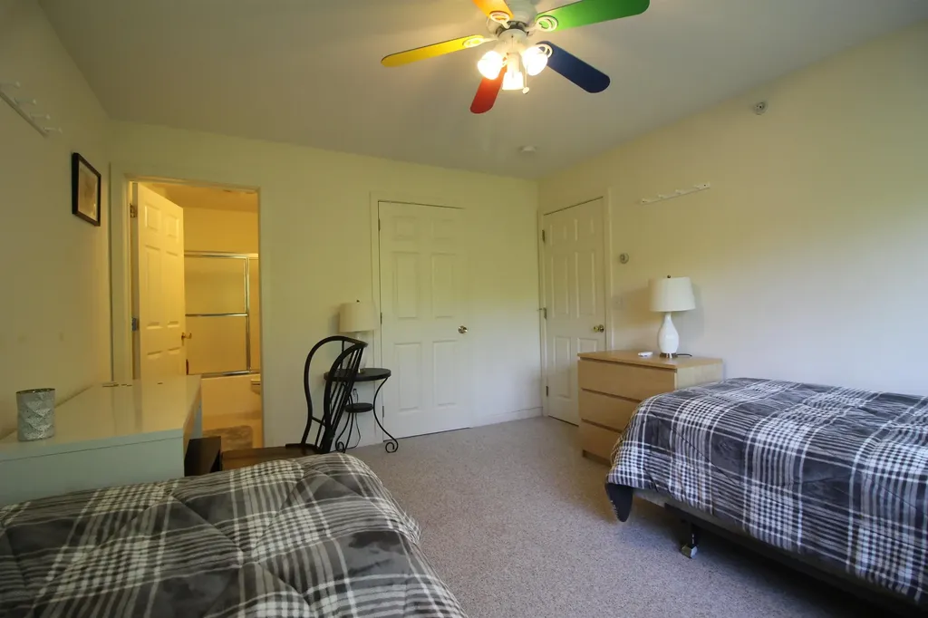 42 Forest Knoll Way Waterville Valley NH 03215