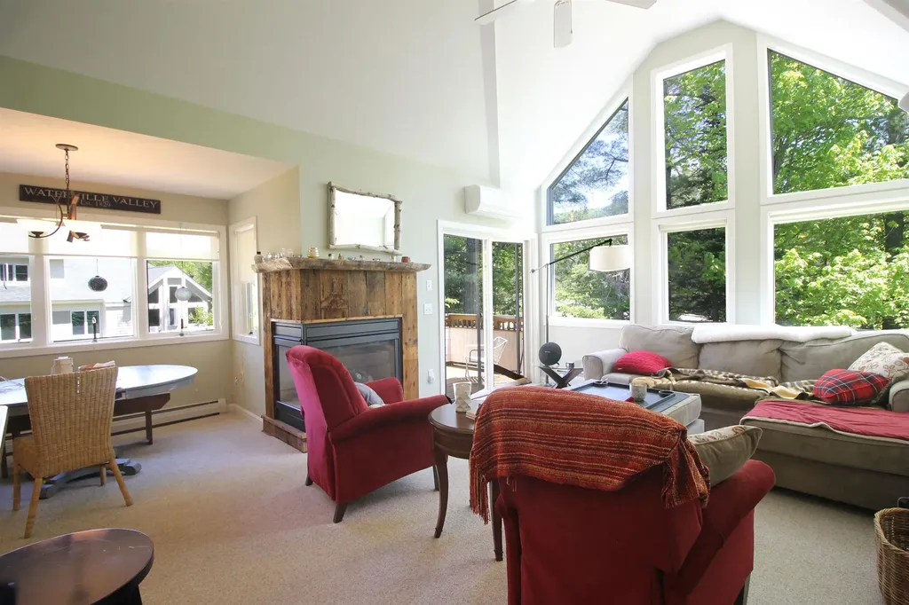 42 Forest Knoll Way Waterville Valley NH 03215