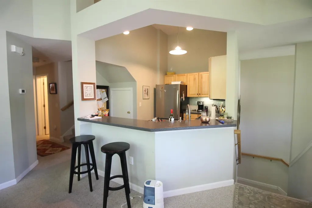 42 Forest Knoll Way Waterville Valley NH 03215