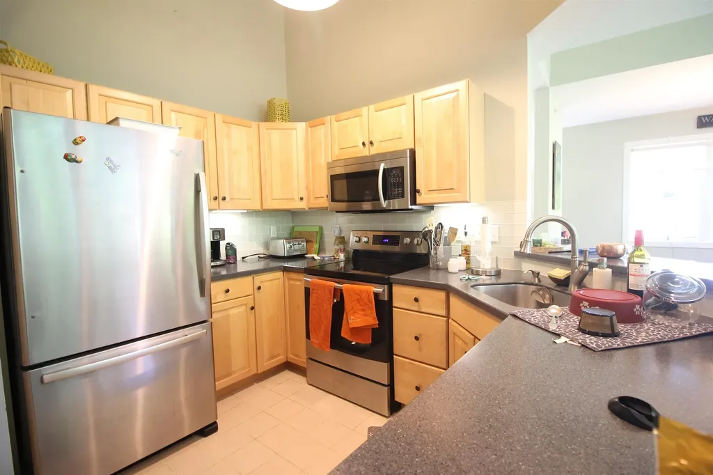 42 Forest Knoll Way Waterville Valley NH 03215