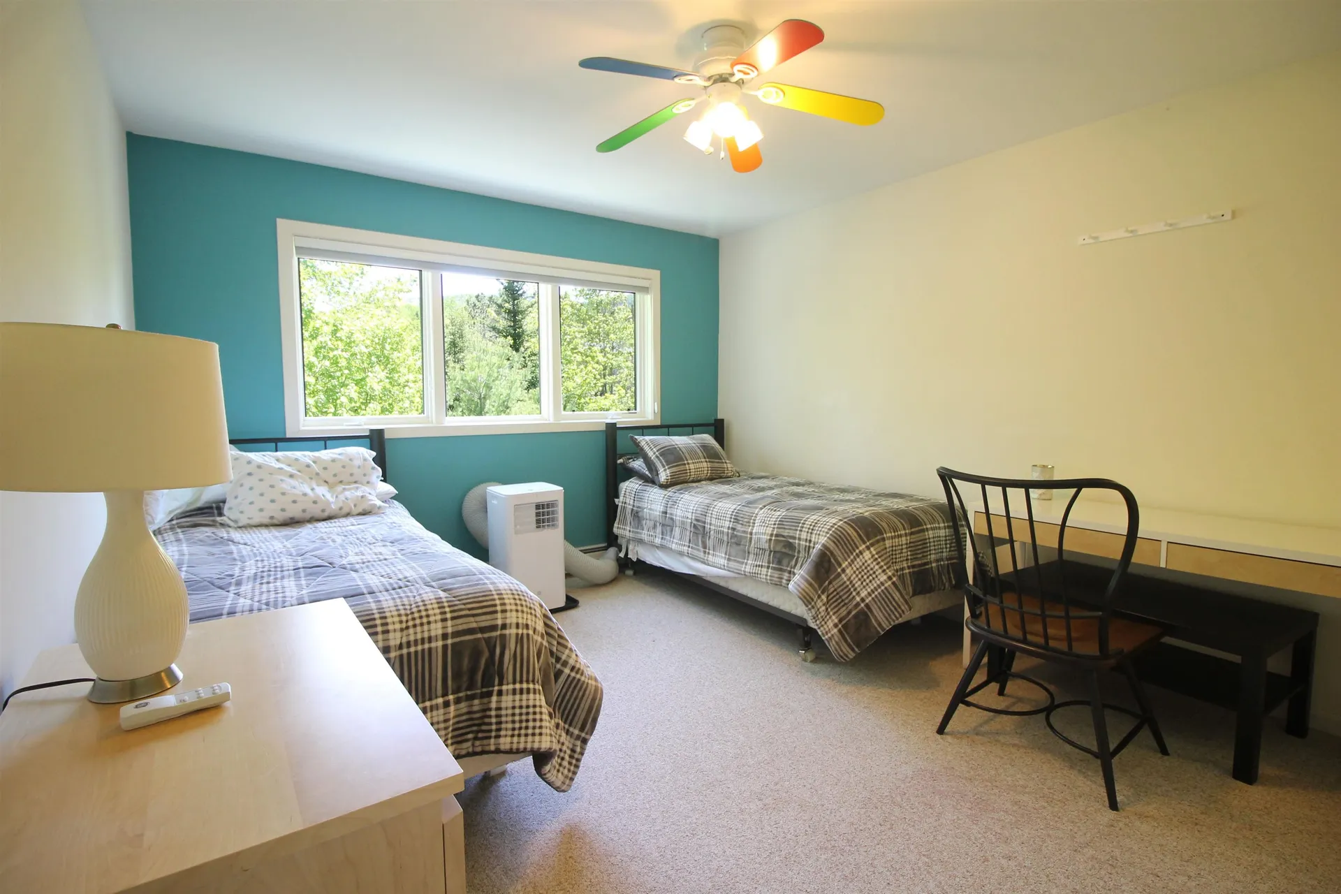 42 Forest Knoll Way Waterville Valley NH 03215