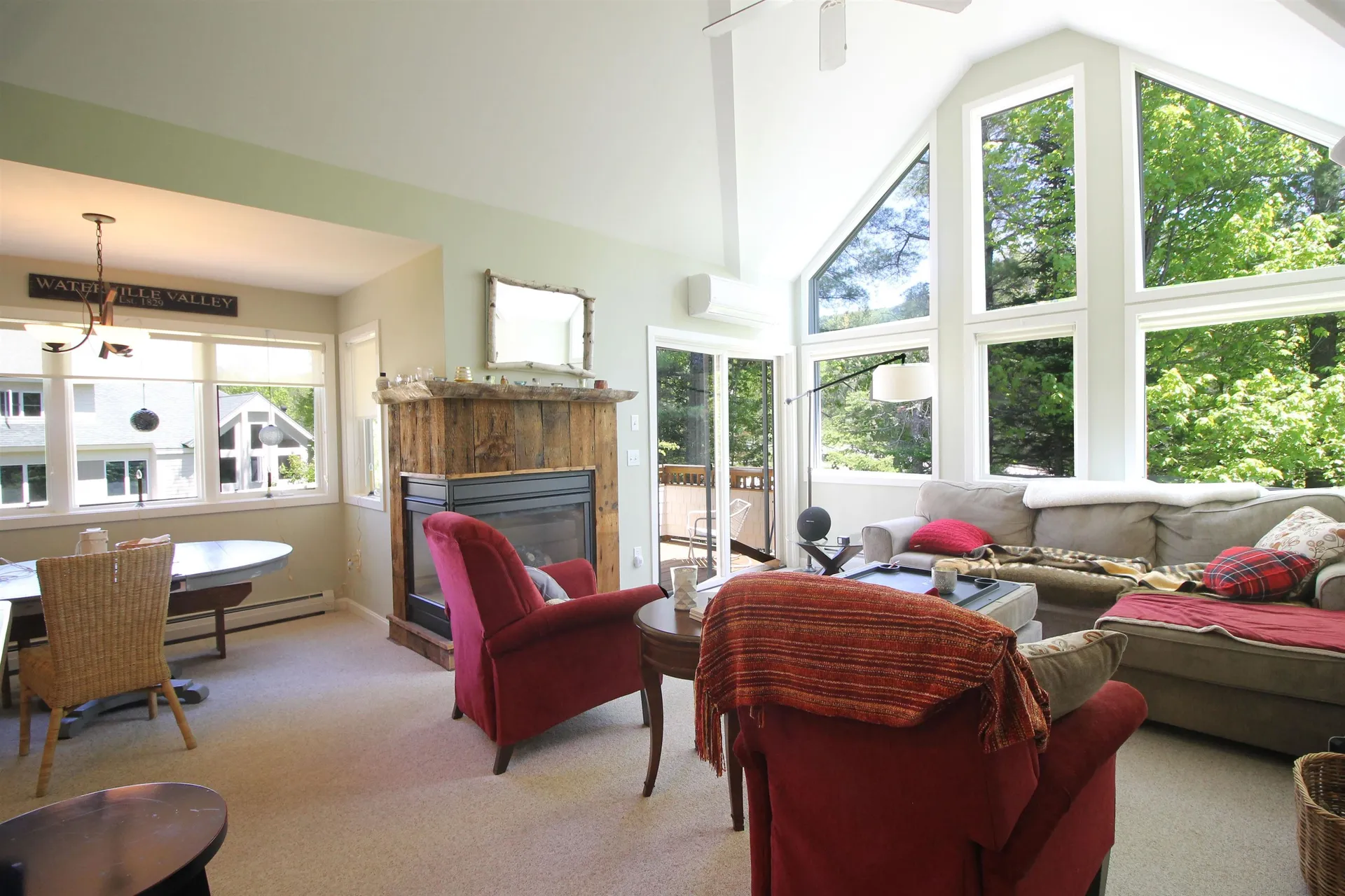 42 Forest Knoll Way Waterville Valley NH 03215