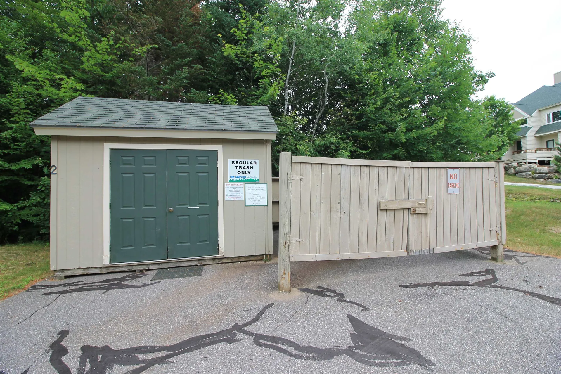 42 Forest Knoll Way Waterville Valley NH 03215