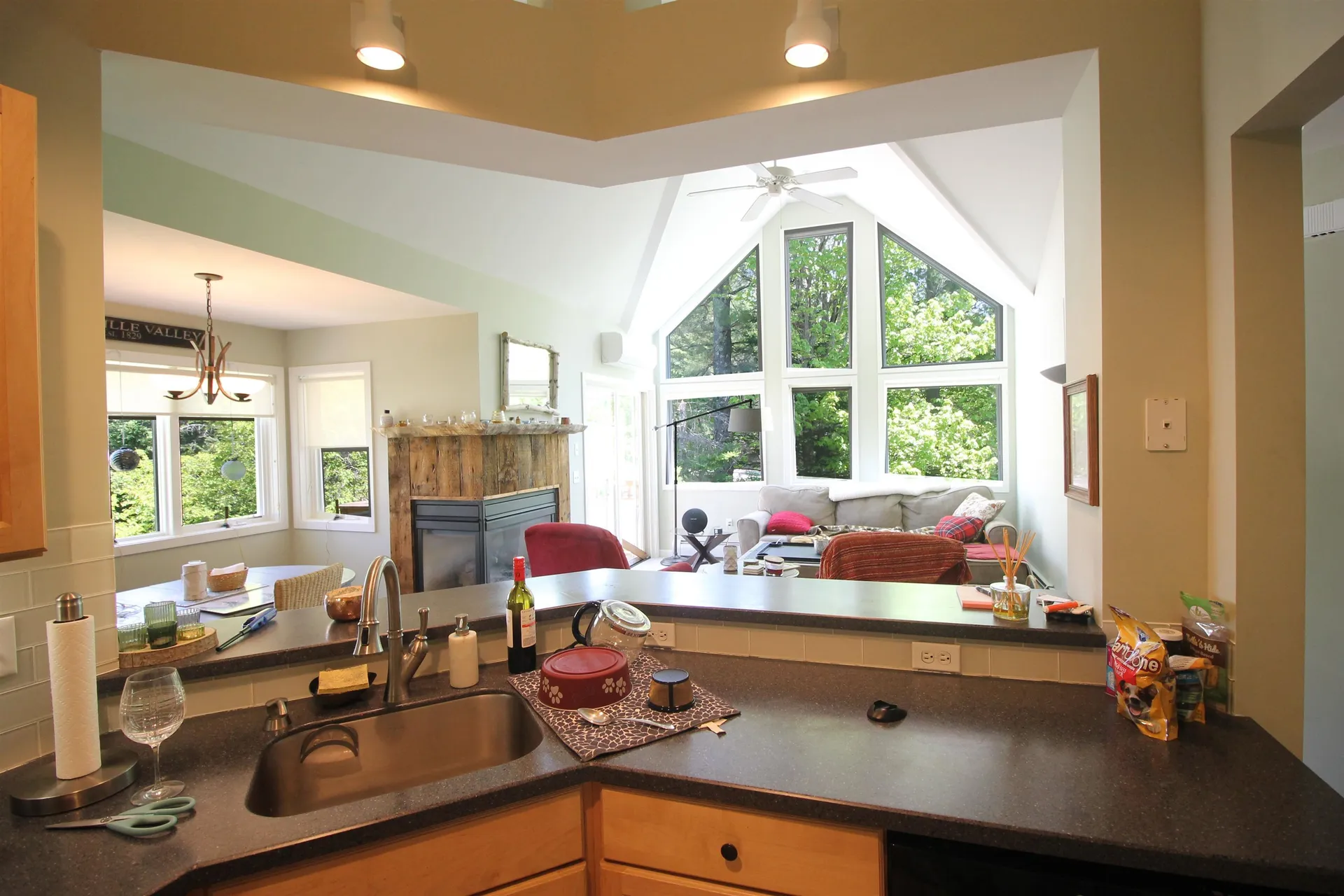 42 Forest Knoll Way Waterville Valley NH 03215