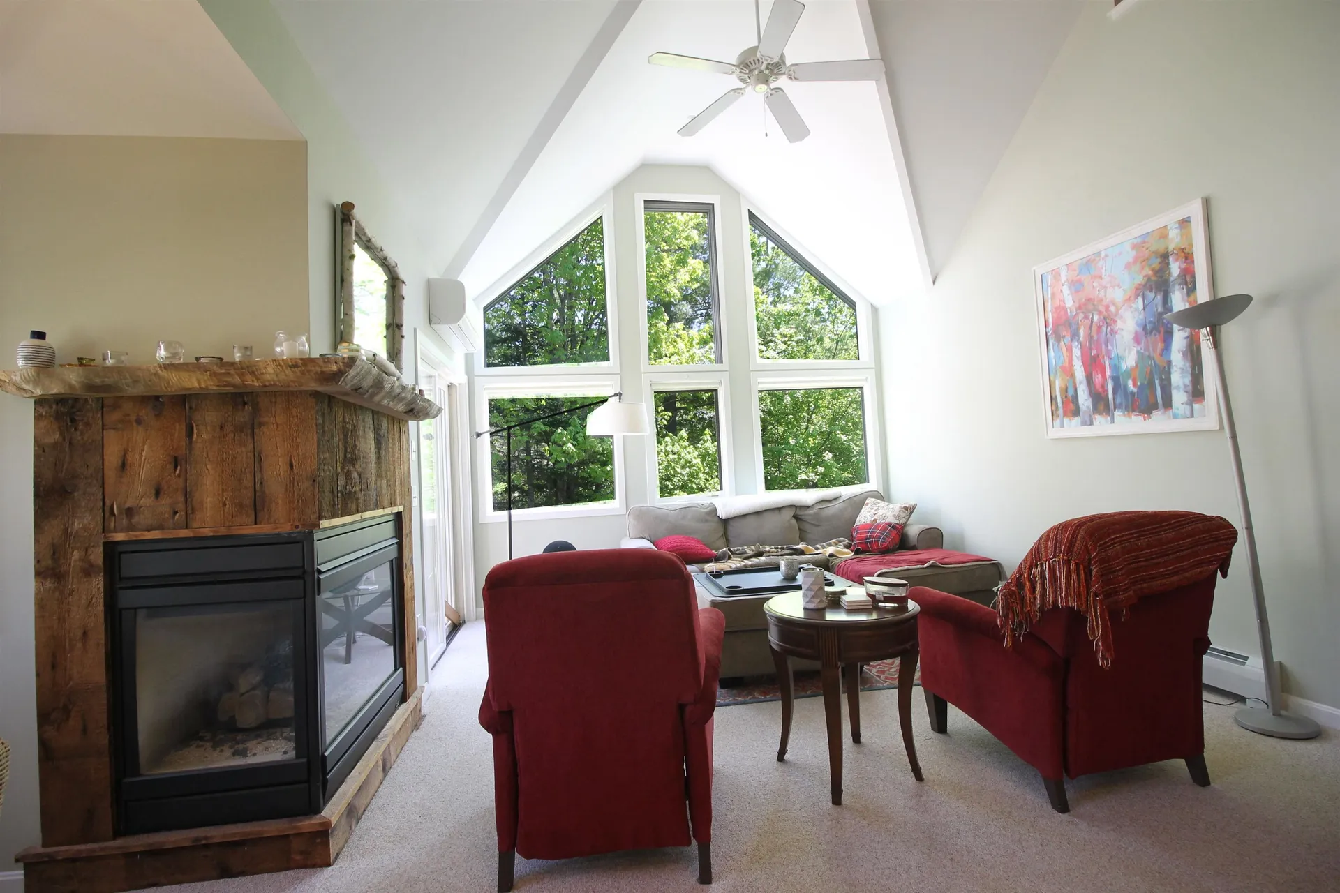 42 Forest Knoll Way Waterville Valley NH 03215